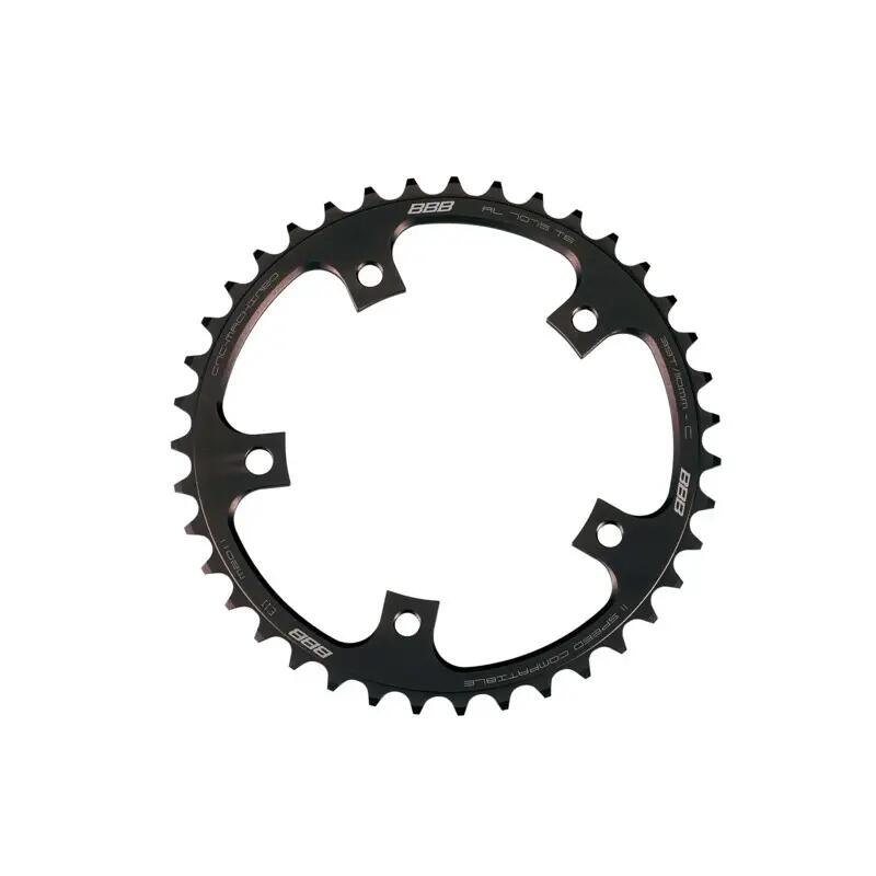 Plateau compatible campa BBB Cycling CompactGear 11v 2011