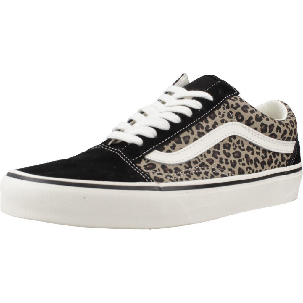 Buty VANS OLD SKOOL Nadruk zwierzęcy