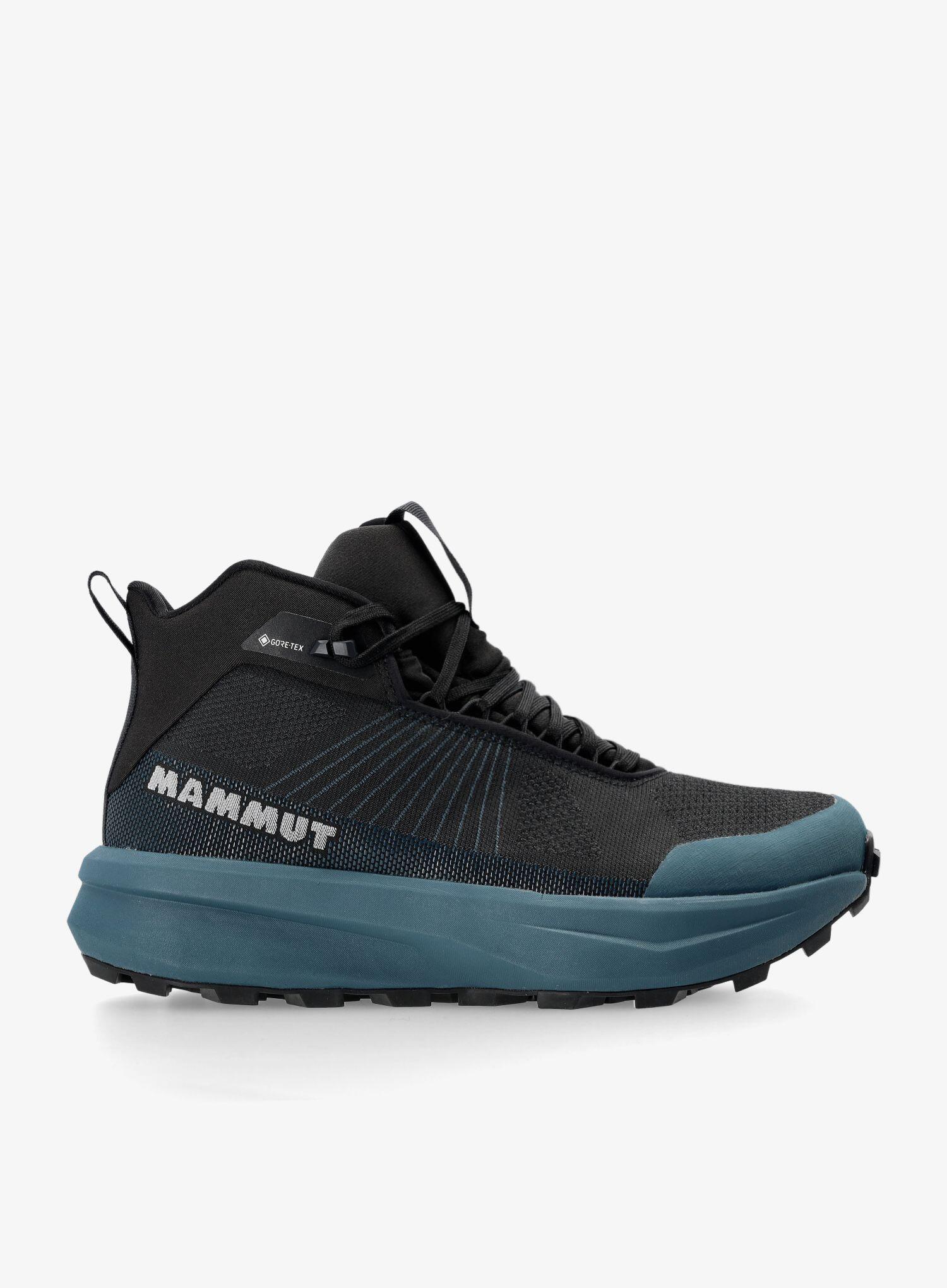 Buty turystyczne męskie Mammut Aenergy Mtn Mid GTX