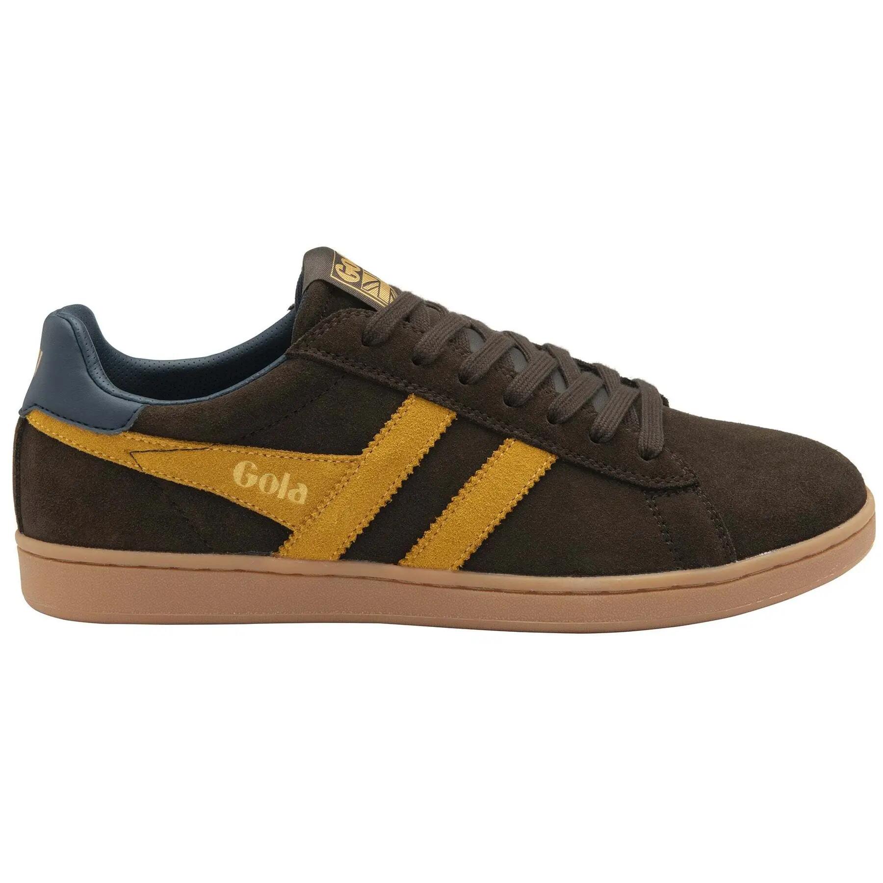 Sneakersy Gola Equipe II