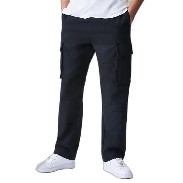 Spodnie cargo New Era