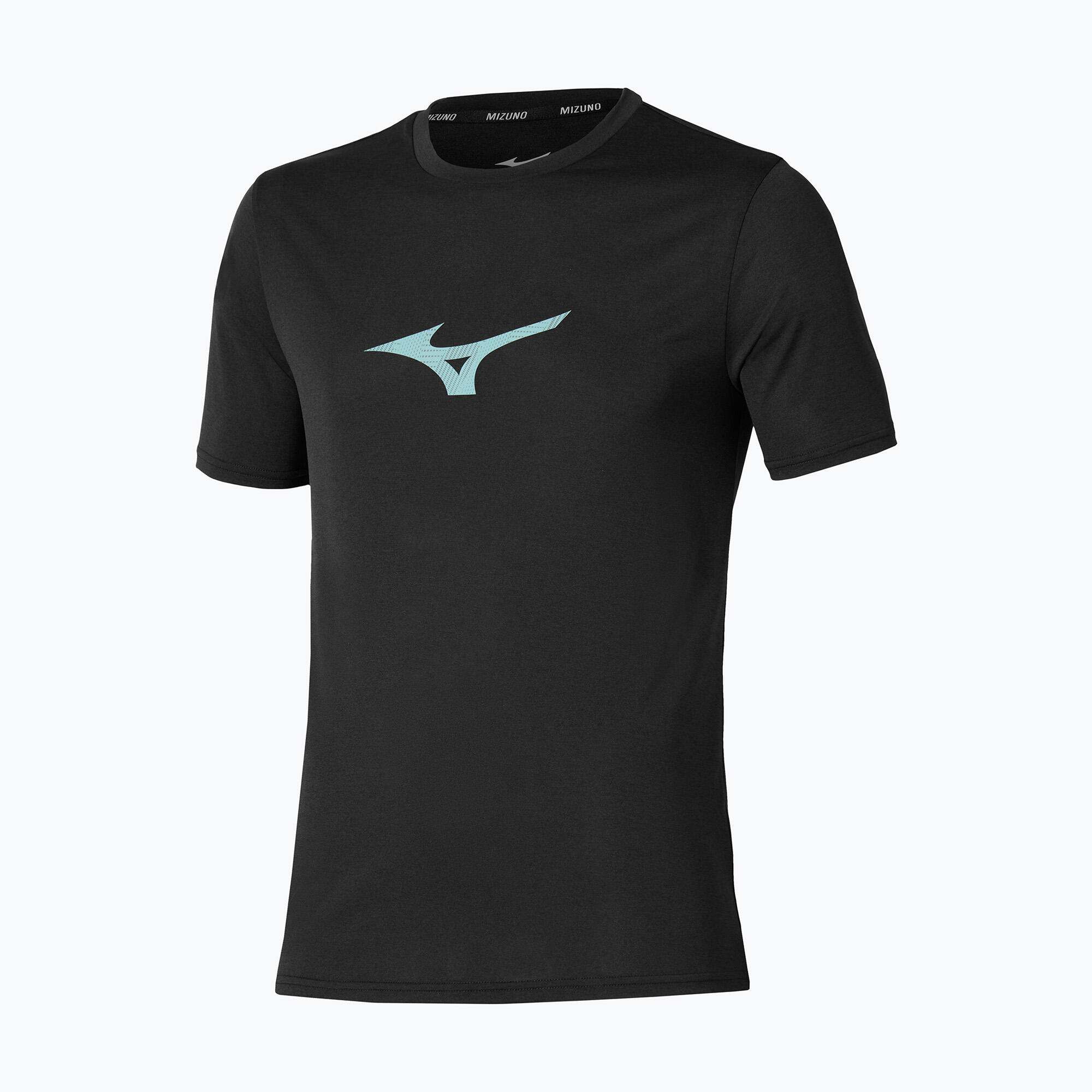 Koszulka do biegania męska Mizuno Core Runbird Tee