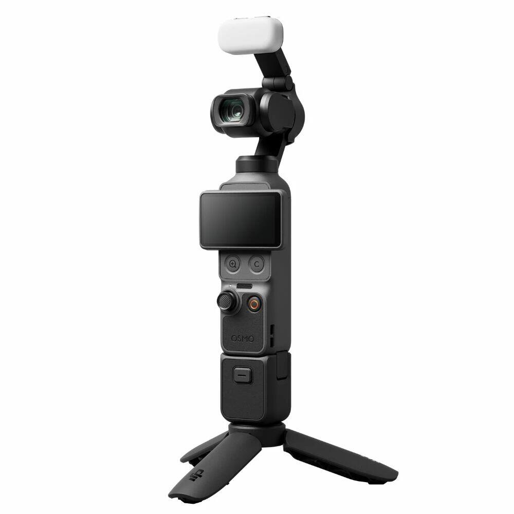 Kamera sportowa DJI Osmo Pocket 4 Creator Combo