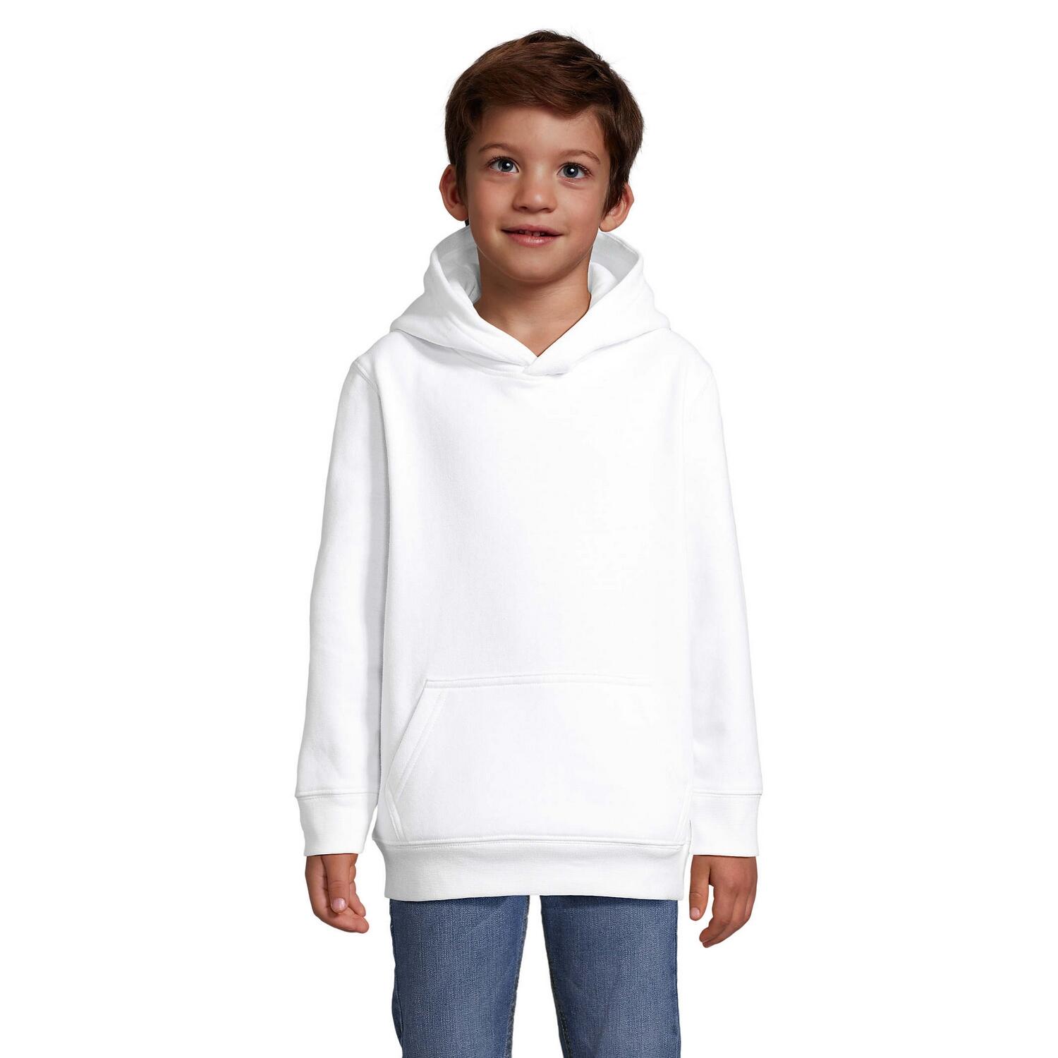 Bluza Z Kapturem Condor Dla Dzieci