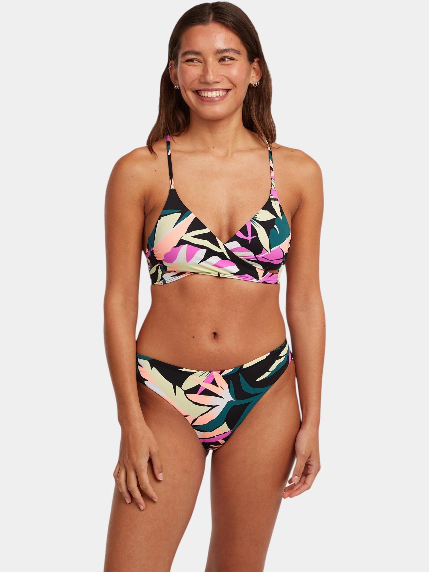 Bikini Damskie O'Neill Essentials Baay Maoi