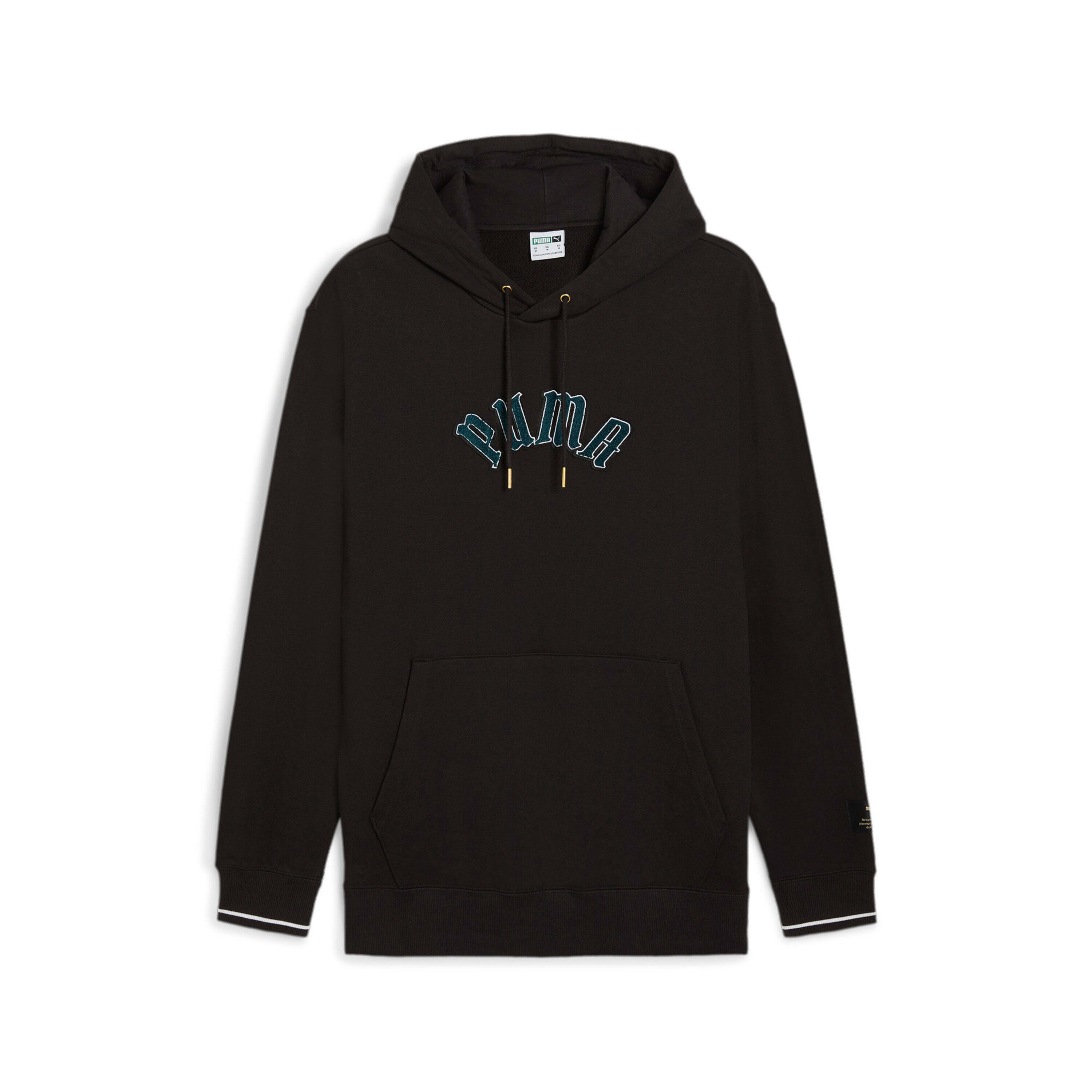 Bluza z kapturem Puma Classics Play Paris