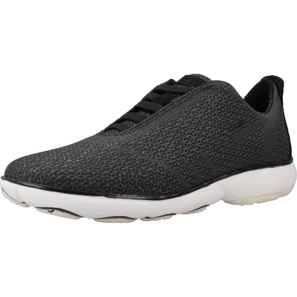 Buty GEOX D NEBULA Czarny