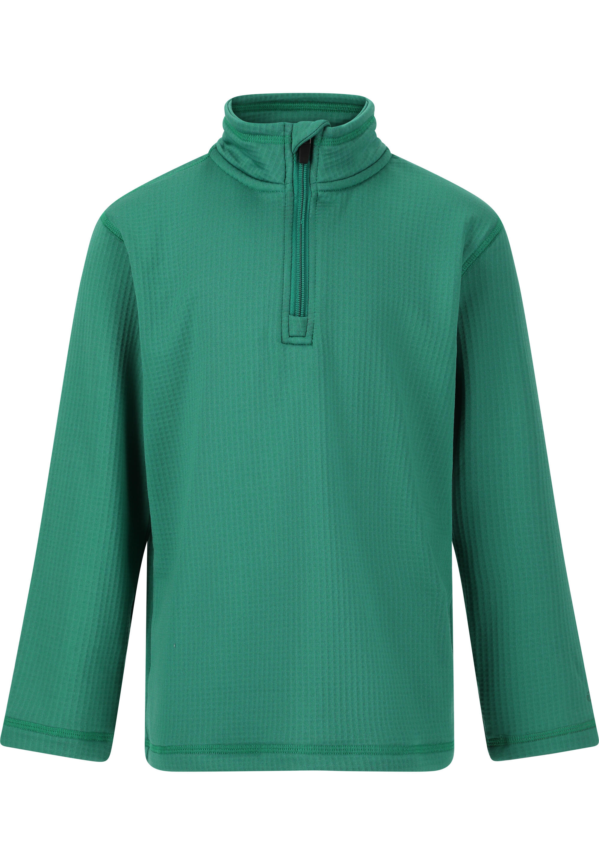 Pull 1/2 zippowy niemowlęcy Zigzag Irwin