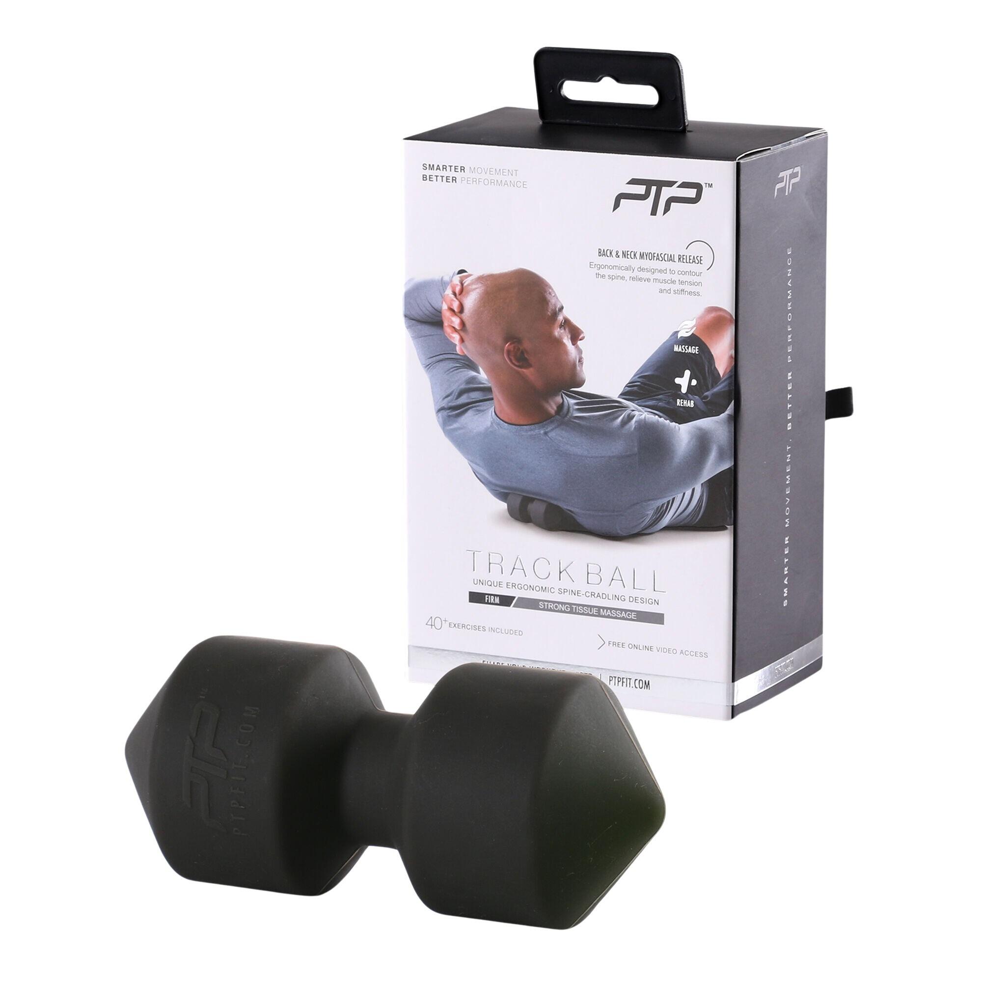 Sprzęt szkoleniowy PTP Trackball