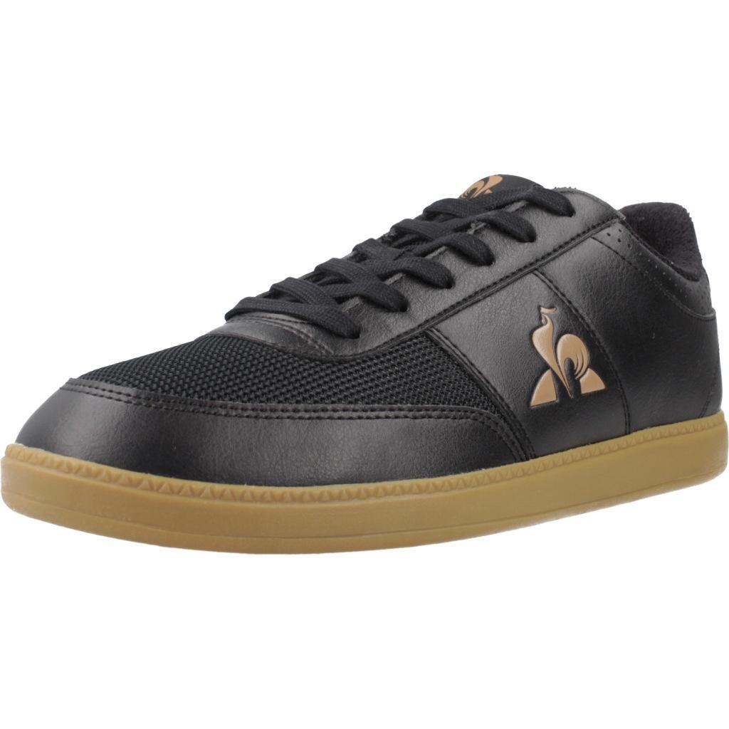 Buty LE COQ SPORTIF LCS DERBY_1 Czarny