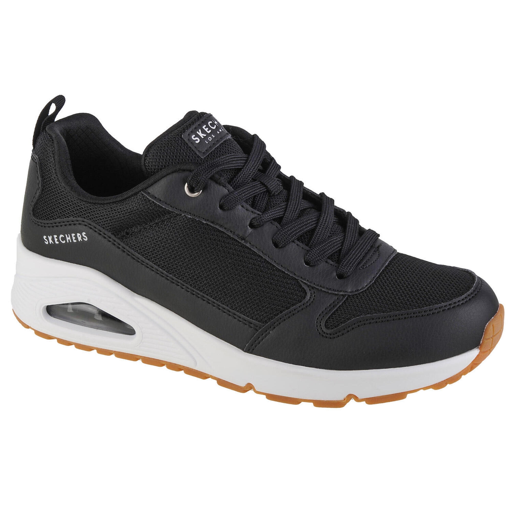 Buty do chodzenia damskie Skechers Uno - Inside Matters