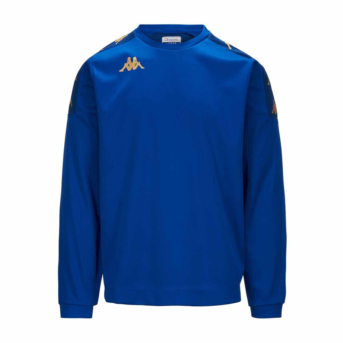 Bluza dziecięca Kappa Gaverno
