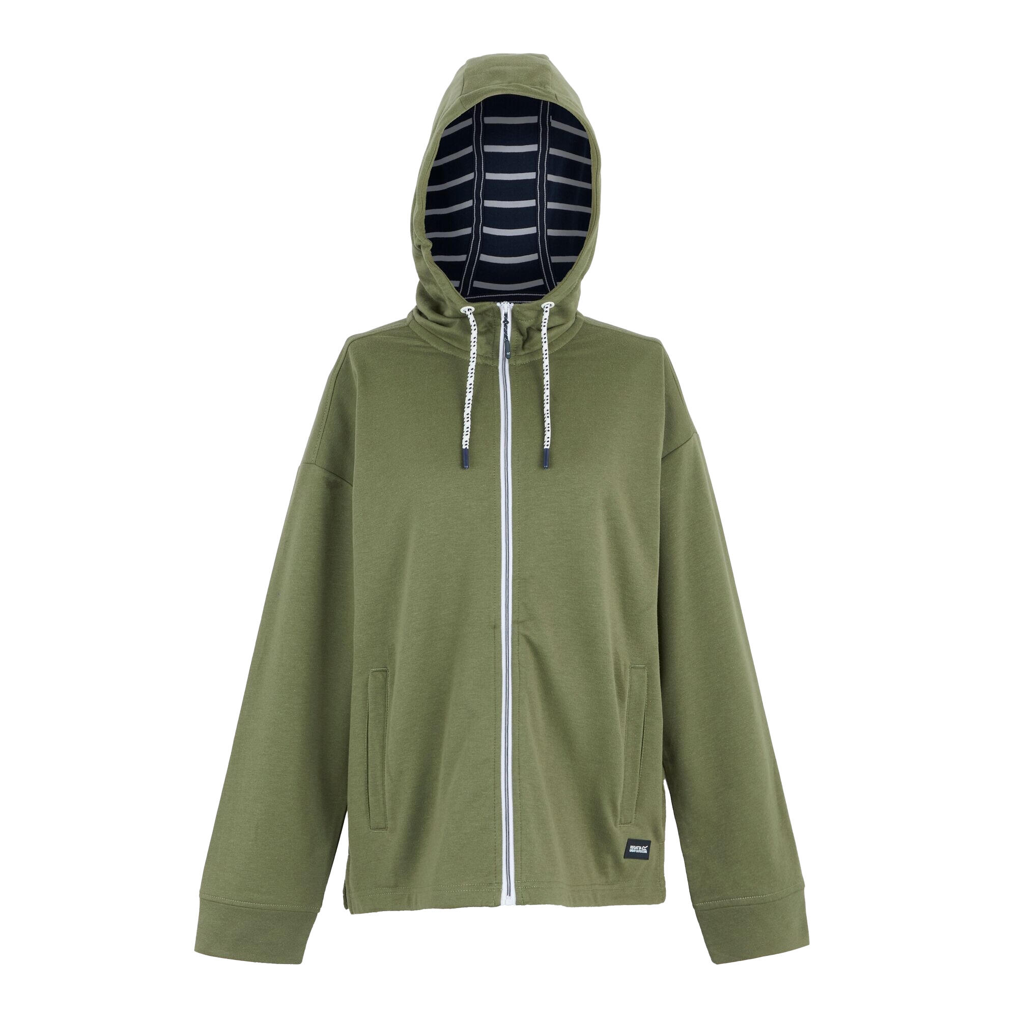 Bluza Rozpinana Damska Bayletta II