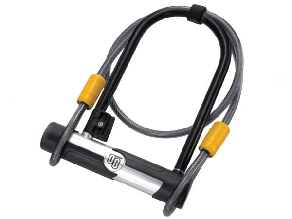 Zapięcie Rowerowe Onguard 5815 U-Lock - 12Mm 106Mm 200Mm