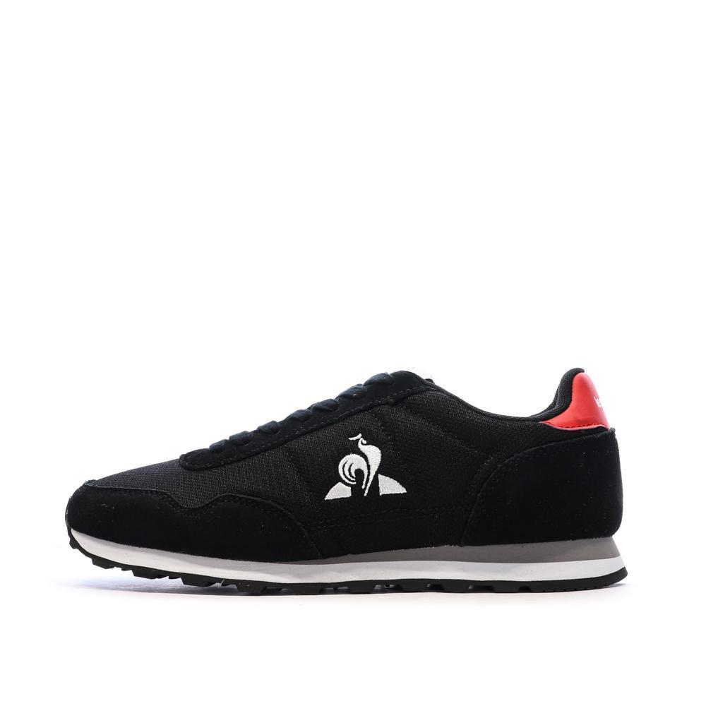 Obuwie Sportowe Męskie Le coq sportif ASTRA 2310306 Czarny