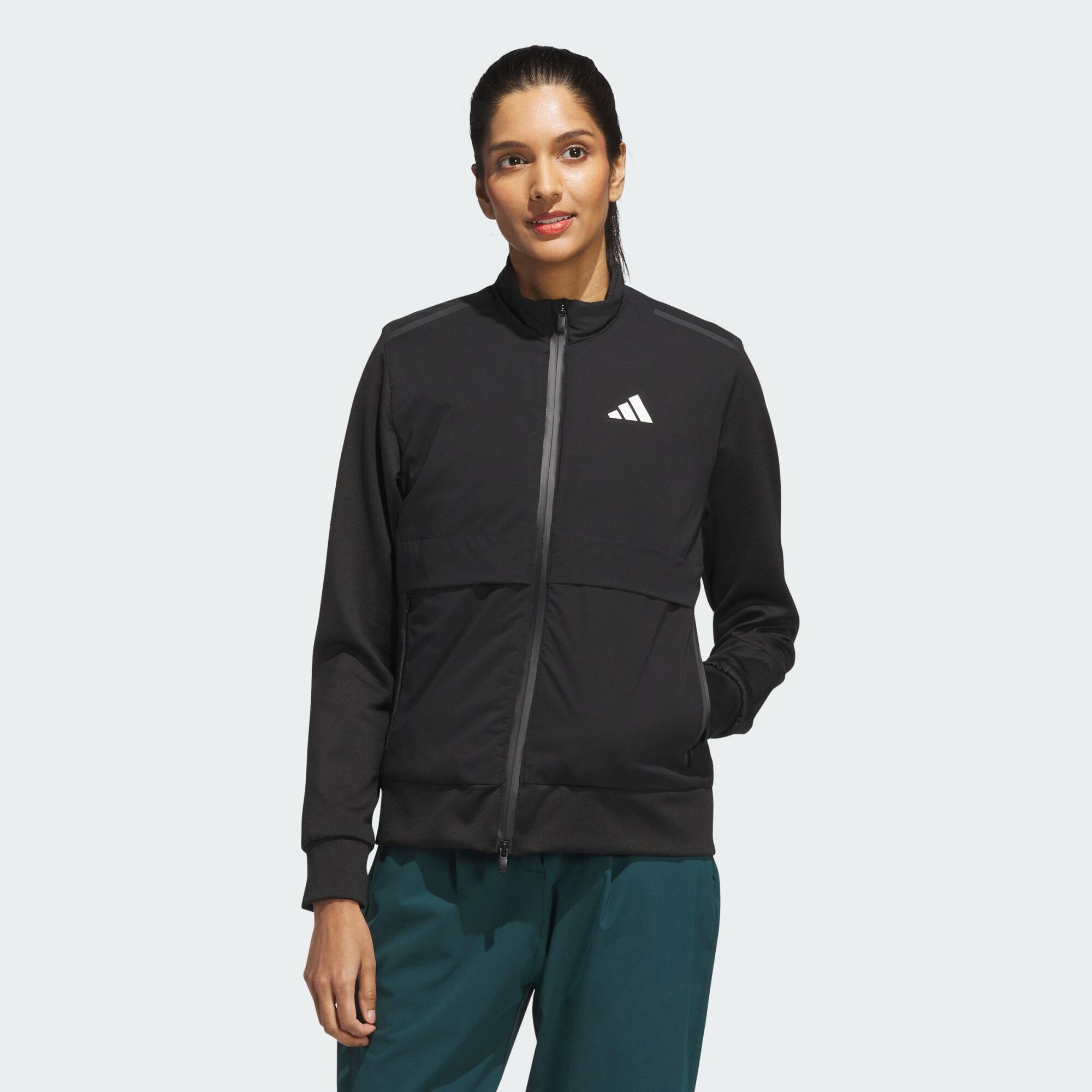 Kurtka Ultimate365 Tour Frostguard Full-Zip