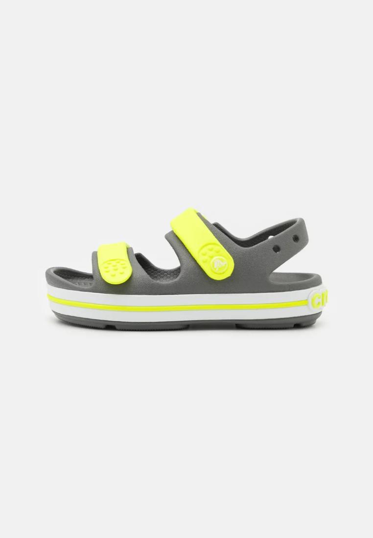 Sandały Crocs Crocband Cruiser Sandal T Dzieci