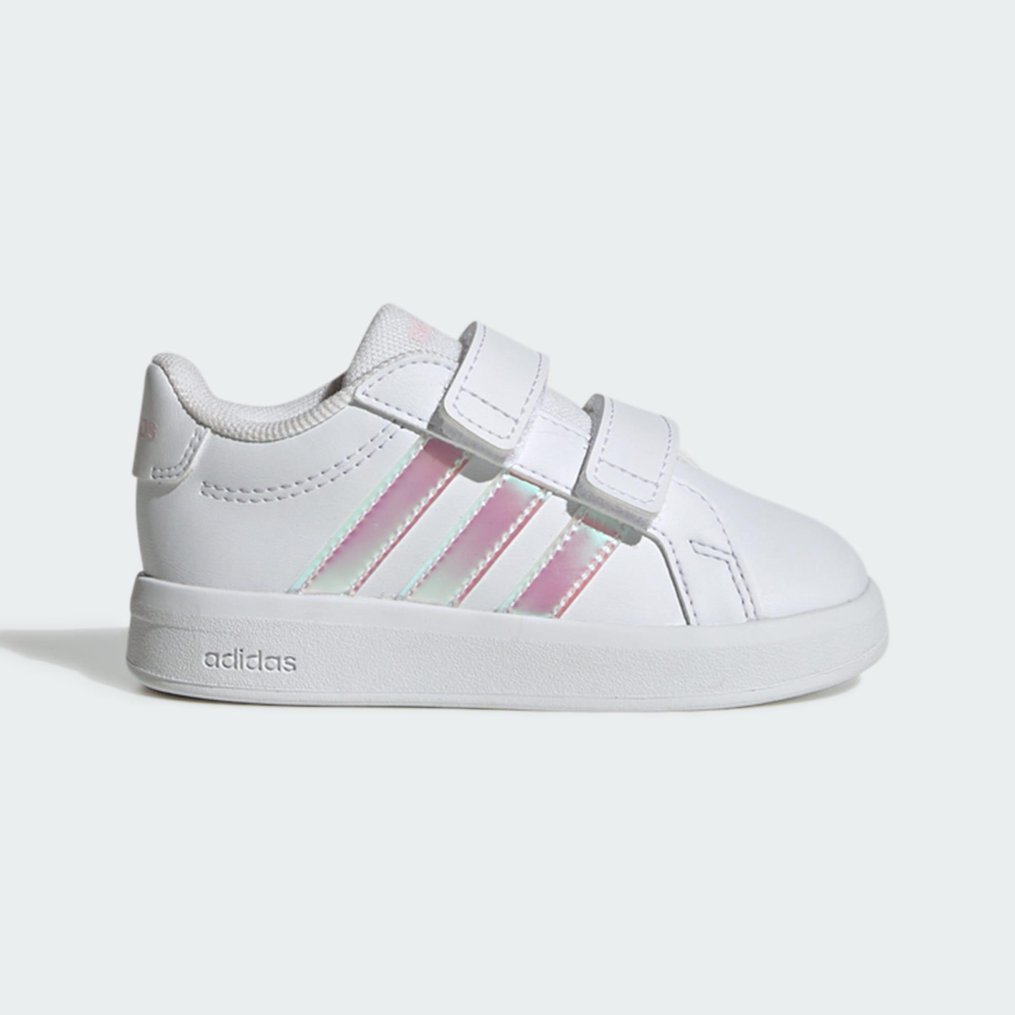 BUTY DLA NIEMOWLĄT GRAND COURT 3.0