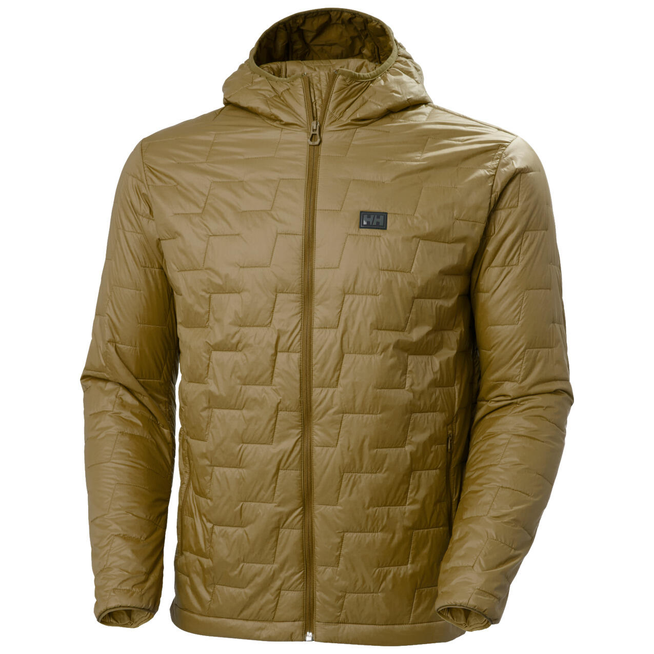 Kurtka narciarska z kapturem Helly Hansen Lifaloft