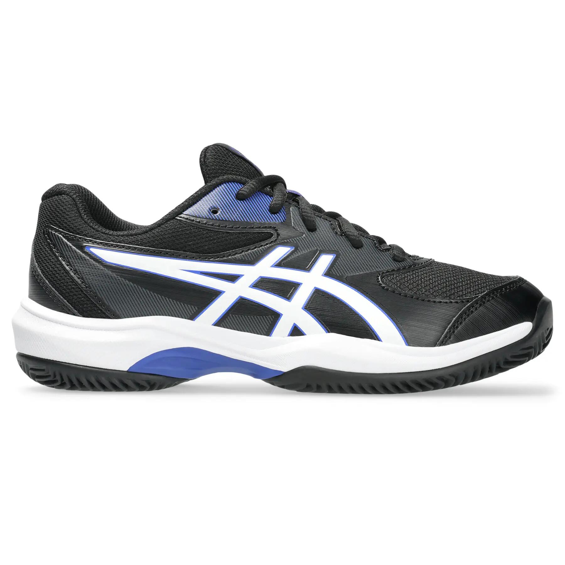 Buty tenisowe dla dzieci Asics Gel-game Gs Clay/oc