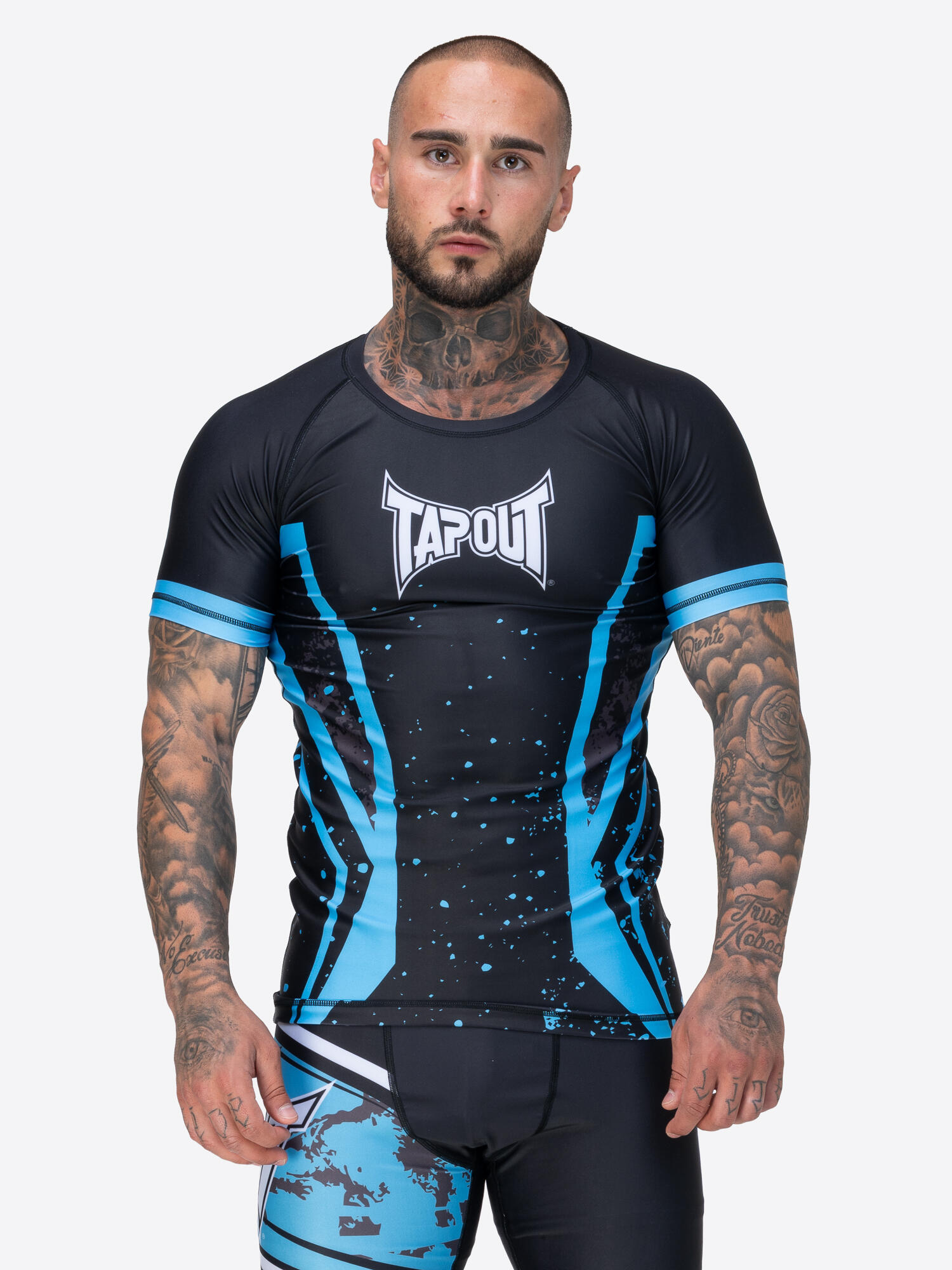 Koszulka Tapout Kendall