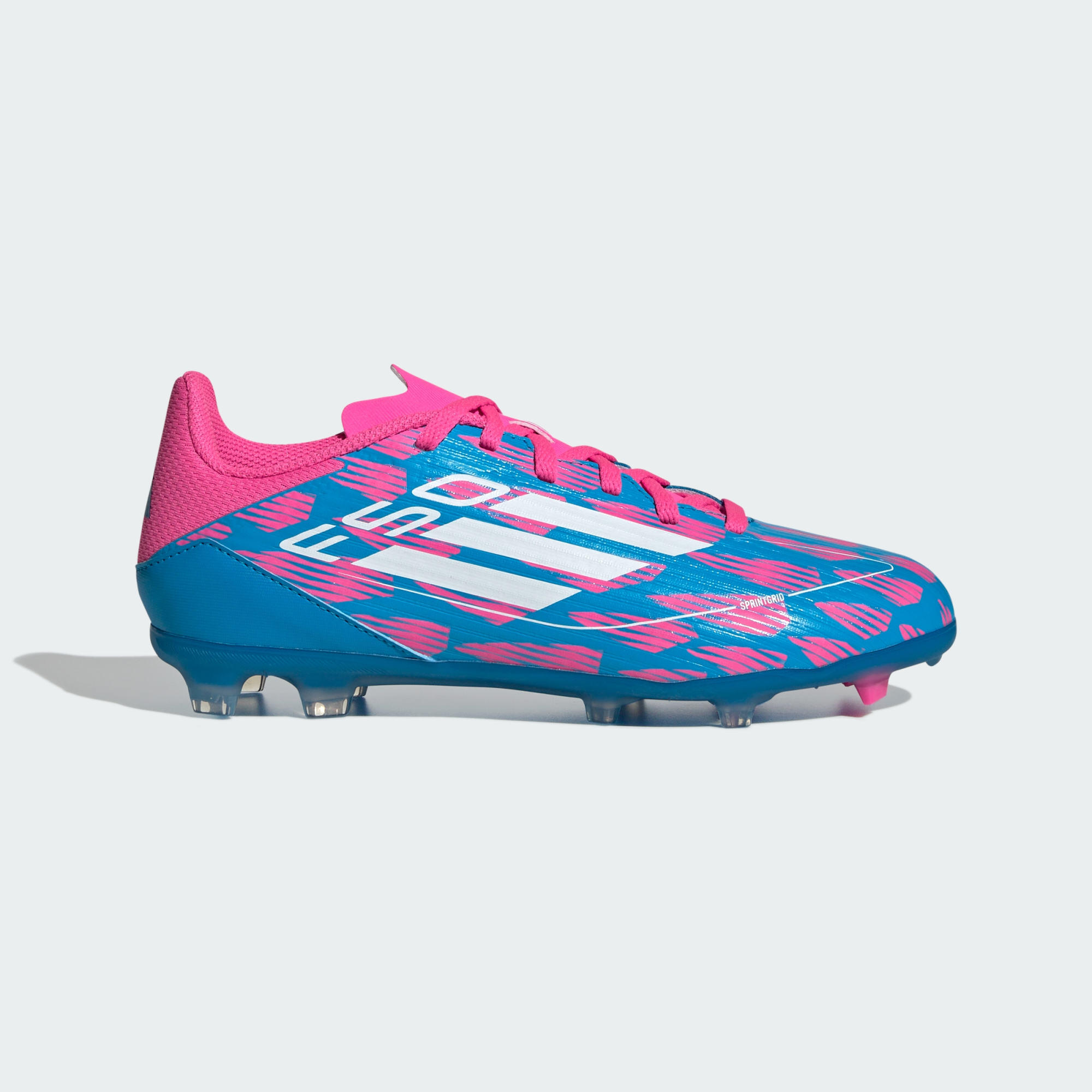 Buty F50 League FG/MG Cleats Kids