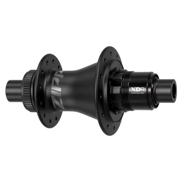 Przednia tarcza piasta szosowa Zipp Zr1 Centerlock 24Trous