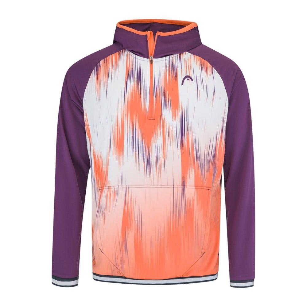 Sudadera Head Topspin Hoodie
