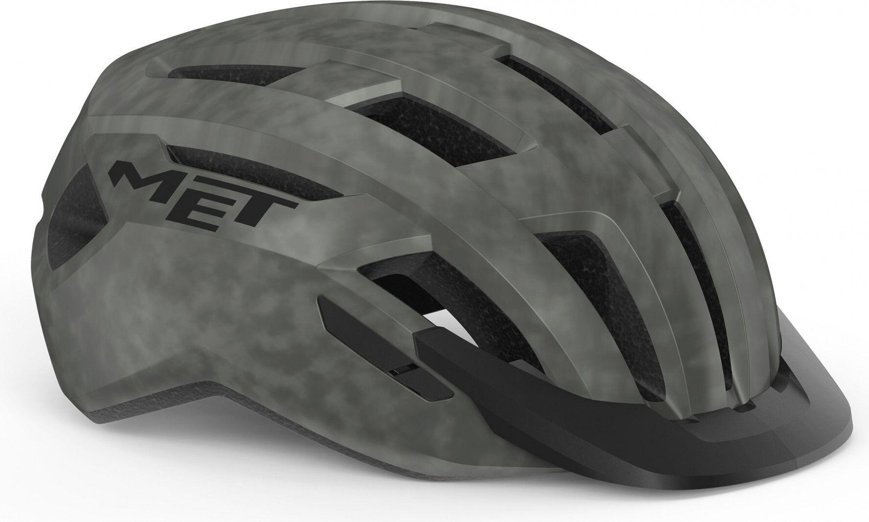 Kask rowerowy Met Allroad Mips