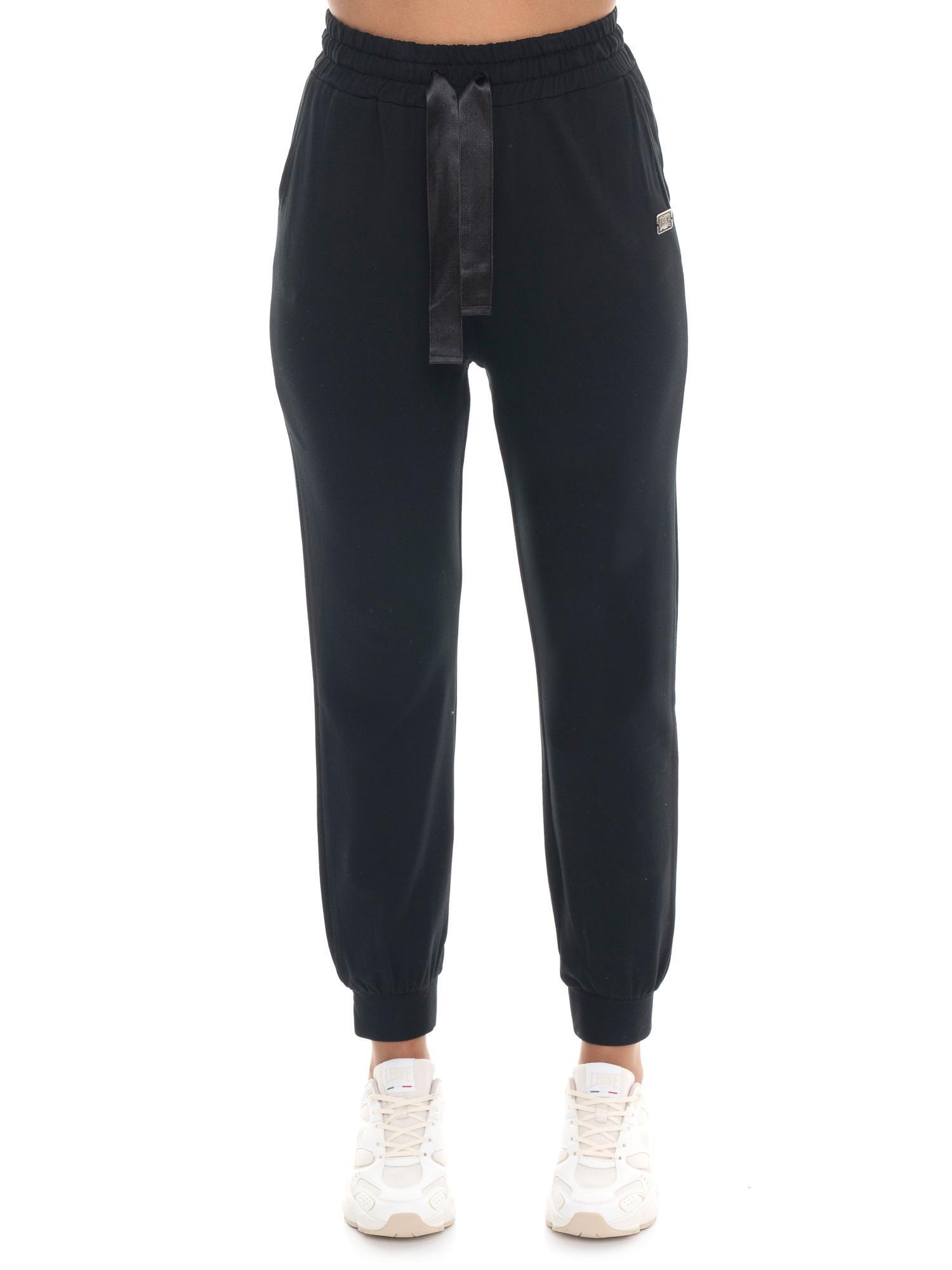 Wąż zimowy Leone 1947 Chic Tones Damen z Bündchen