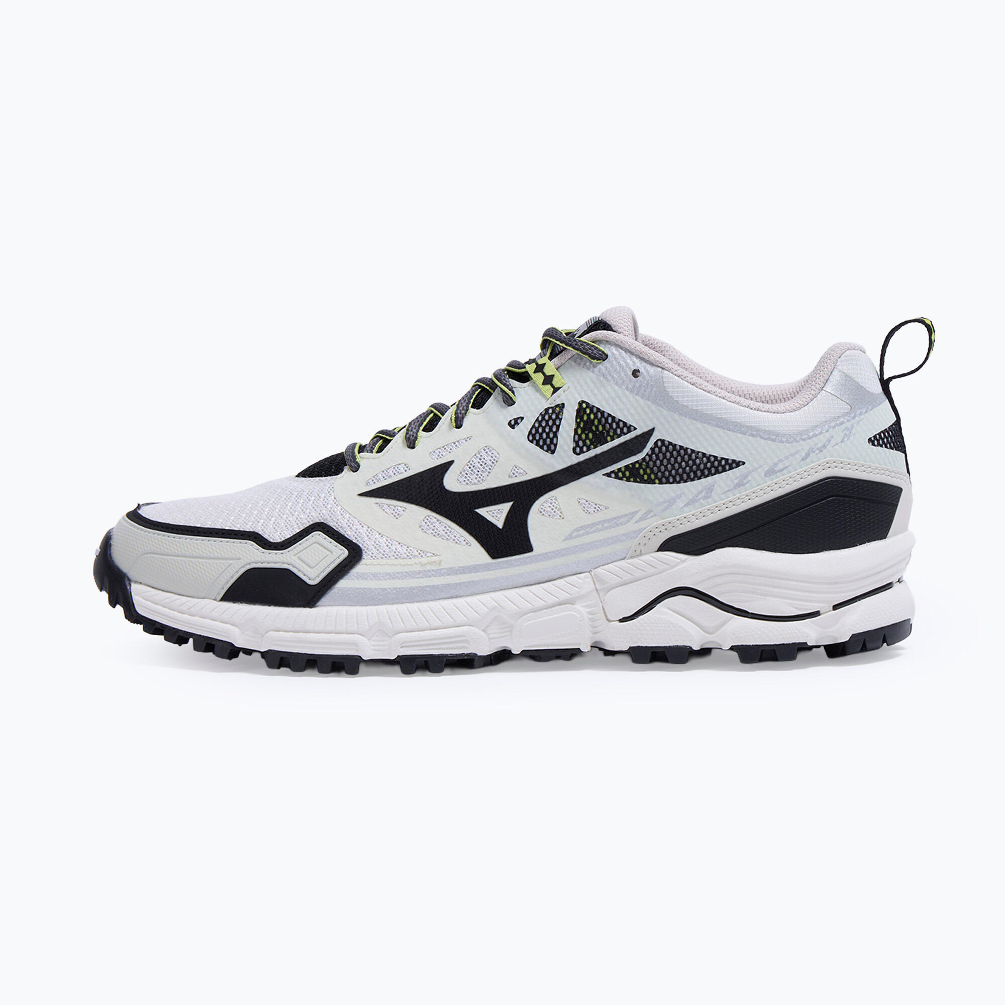 Buty Mizuno Wave Daichi LS