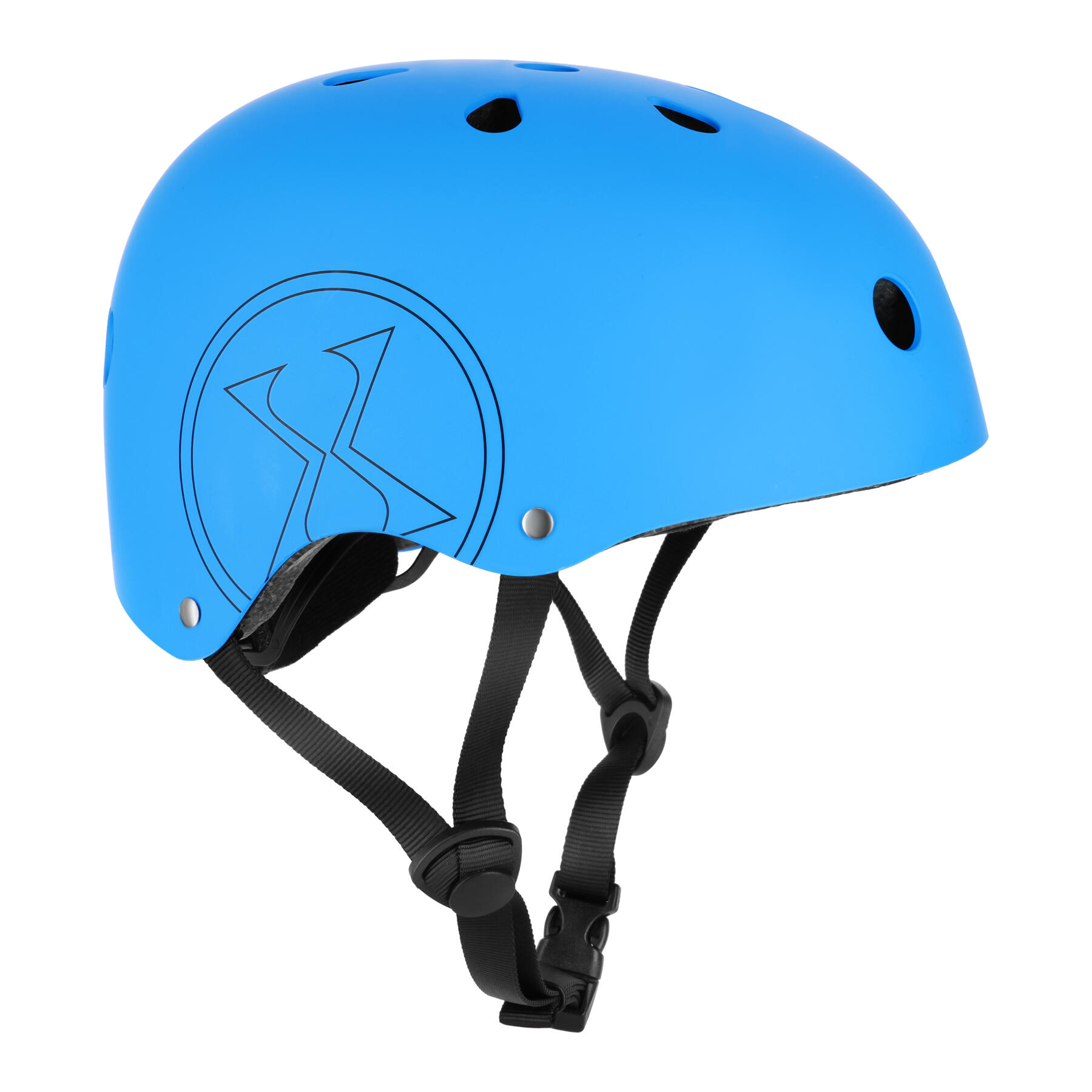 Kask na rolki, deskorolkę, hulajnogę Nils Extreme MTW001-1