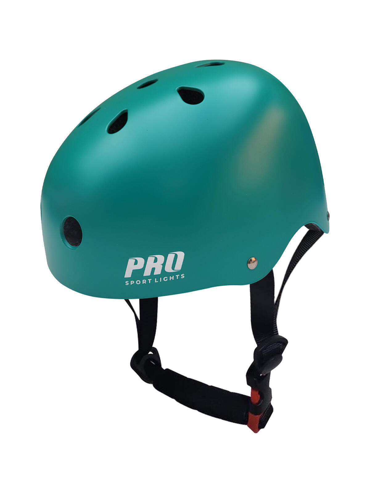 Kask rowerowy dziecięcy Skate - Zielony
