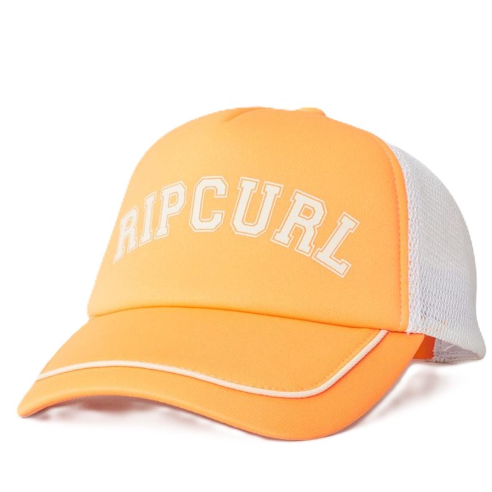 Czapka z daszkiem dziecięca Rip Curl Mixed Revival Trucker
