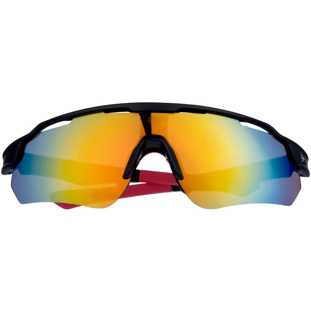 Okulary rowerowe przeciwsłoneczne Dunlop