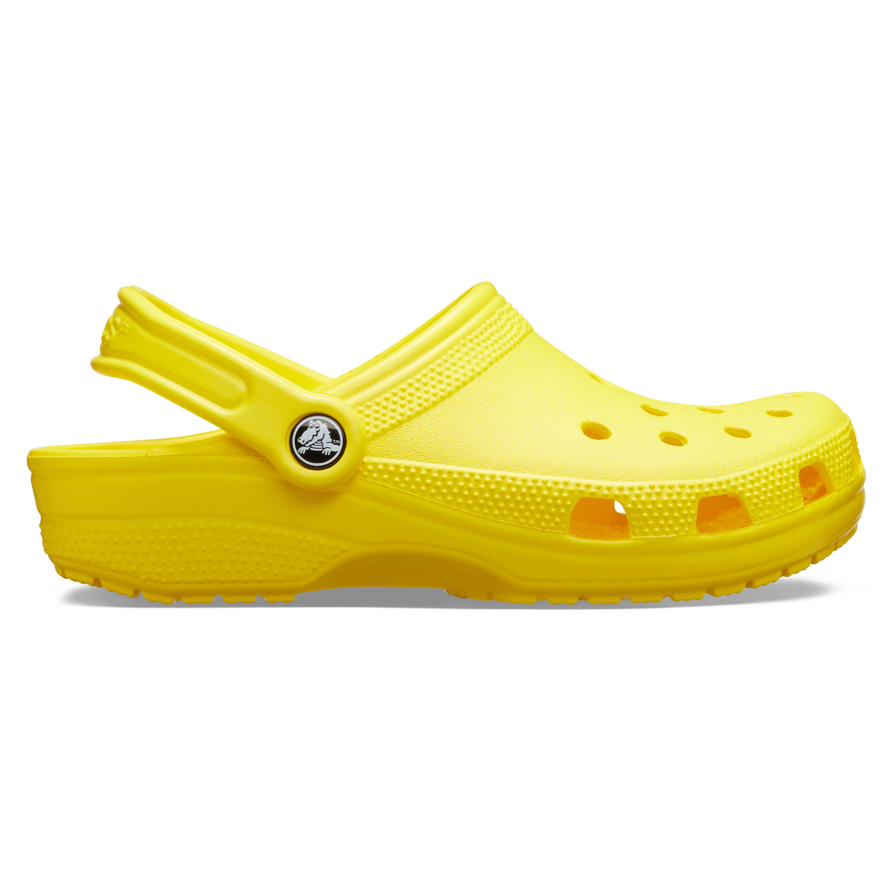 Japonki Crocs Classic Dla obu płci