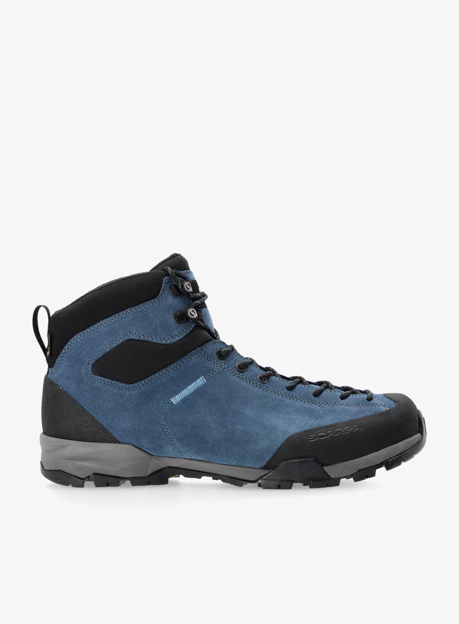 Buty turystyczne męskie Scarpa Mojito Hike GTX