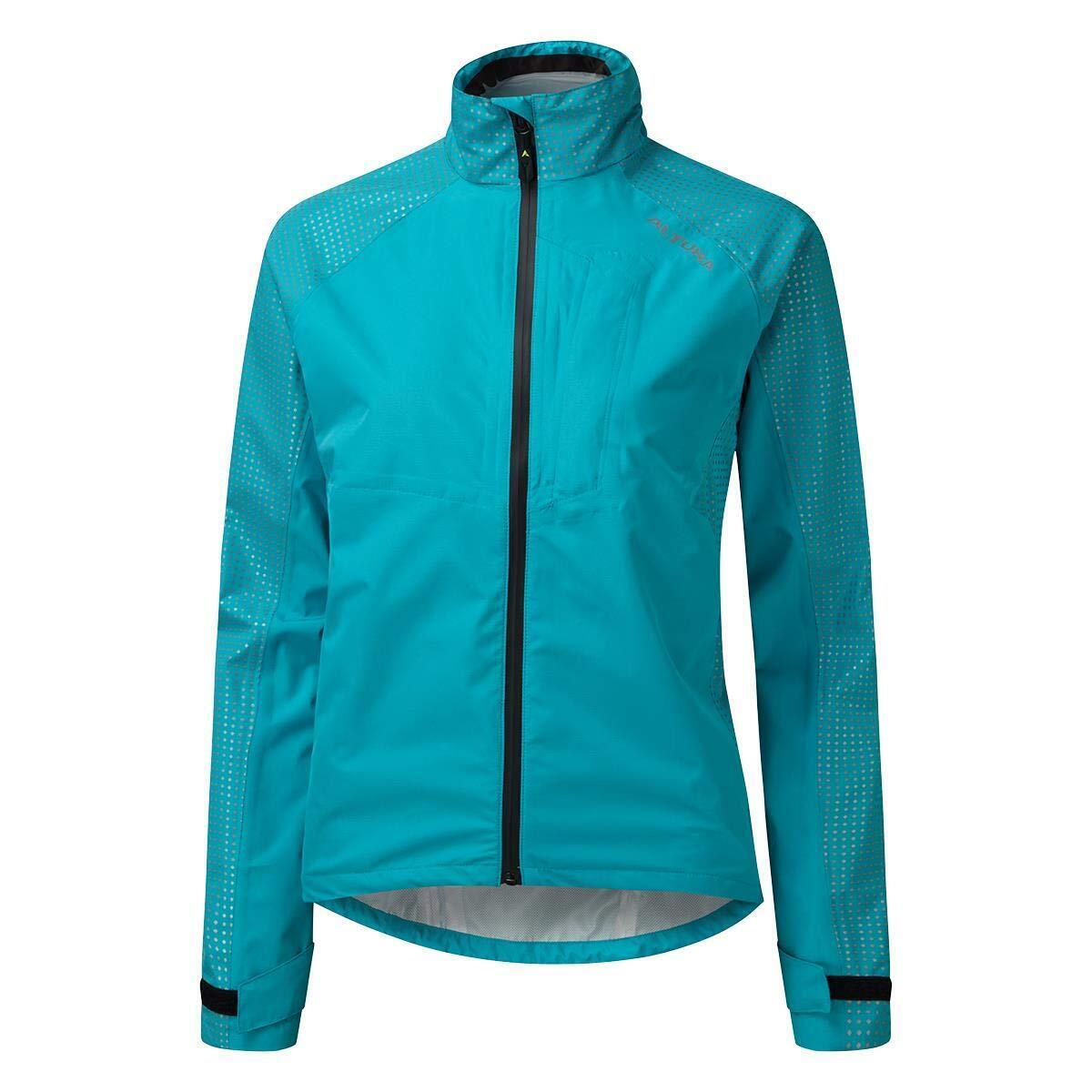 Kurtka damska Altura Storm Nightvision