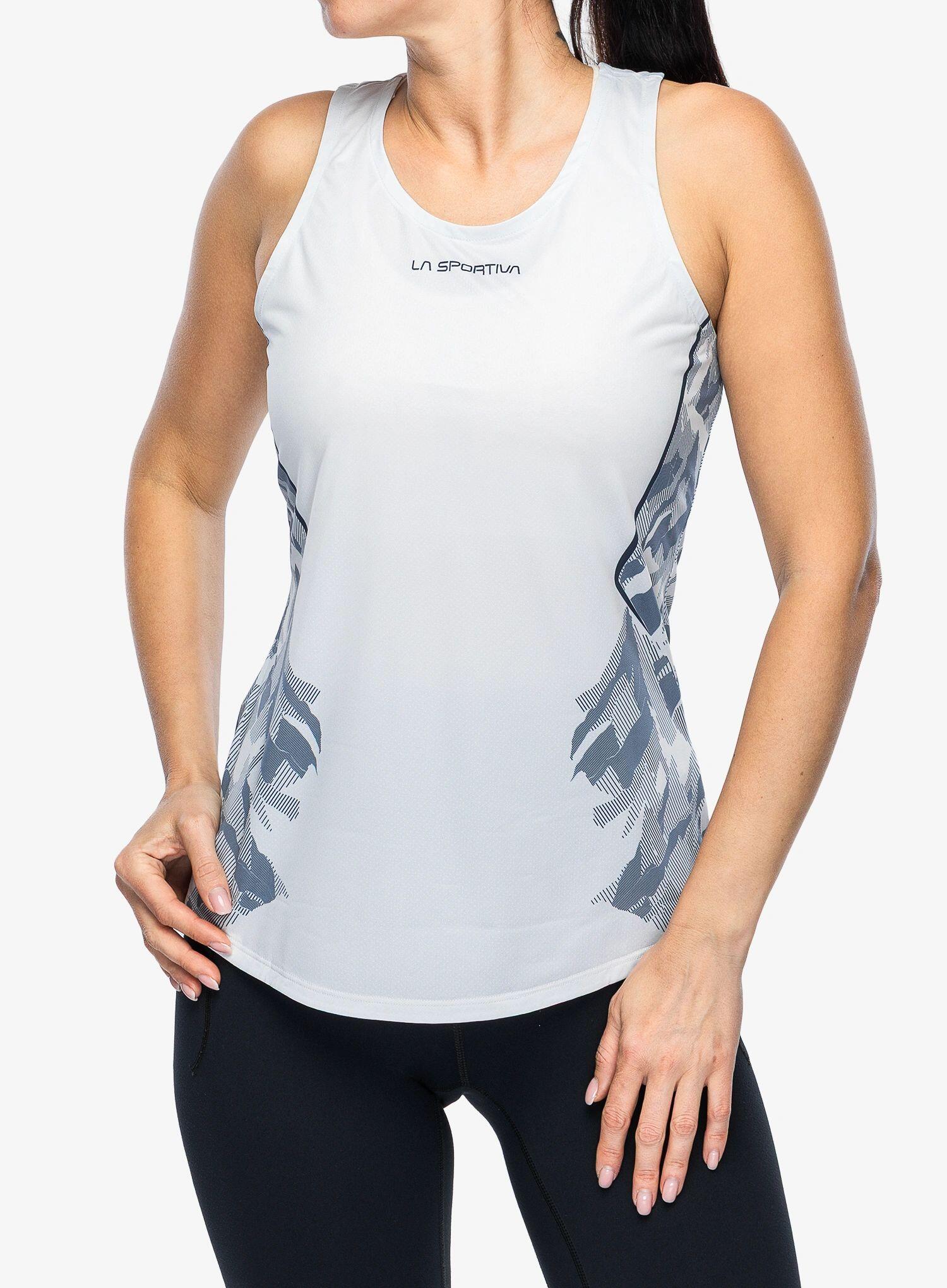 Tank top damski La Sportiva Pacer Tank