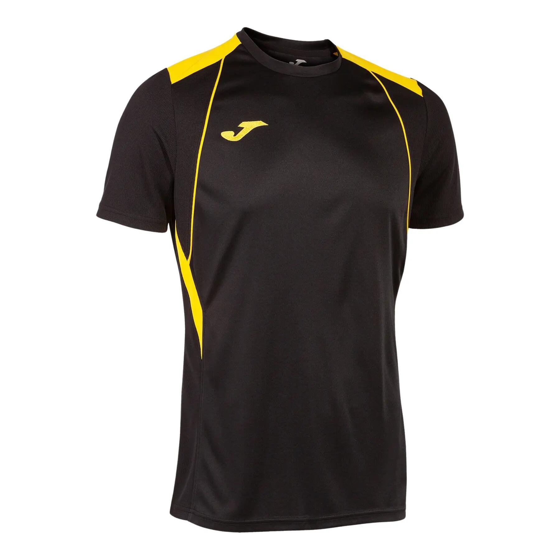 Jersey Joma Championship VII