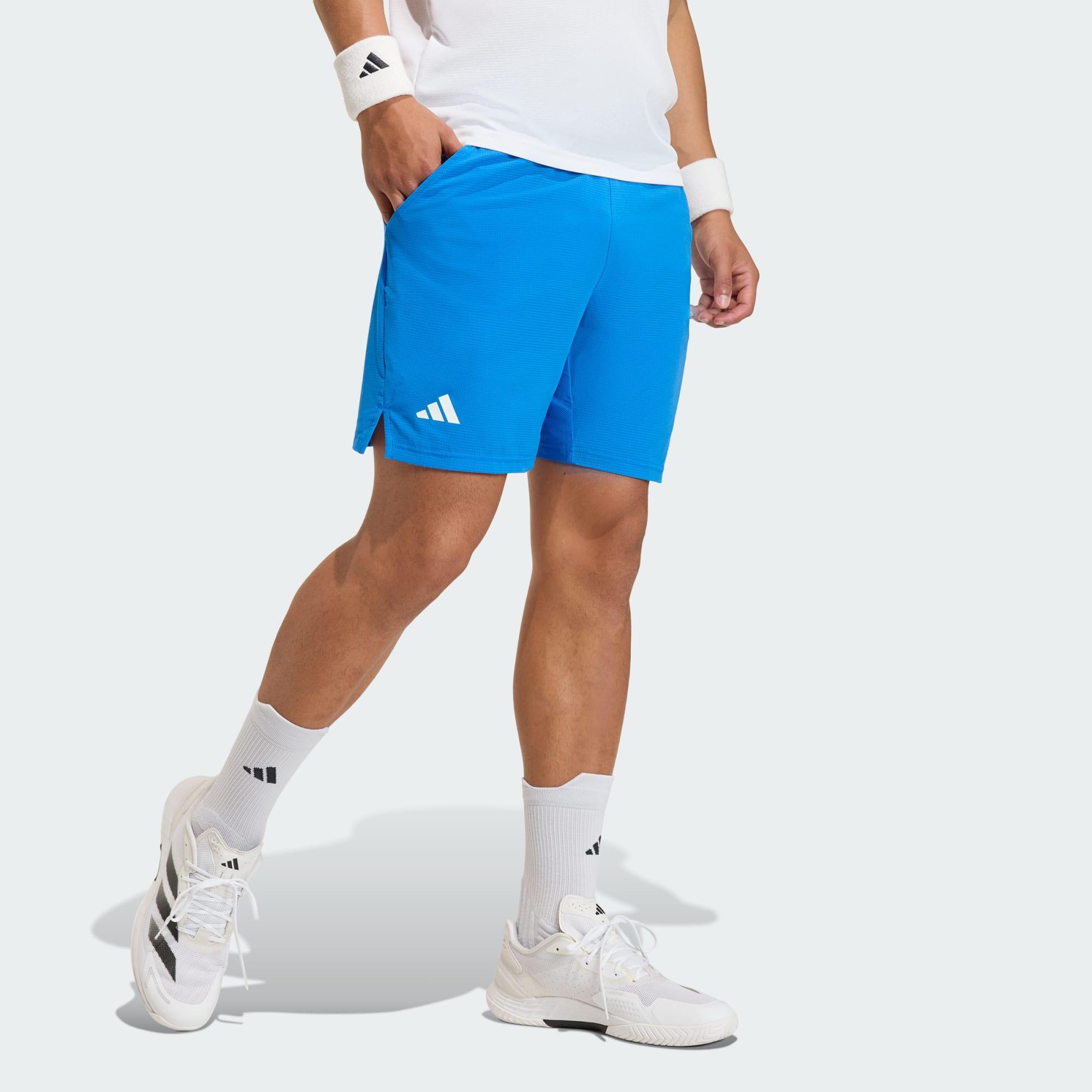 Spodenki Tennis Climacool Ergo