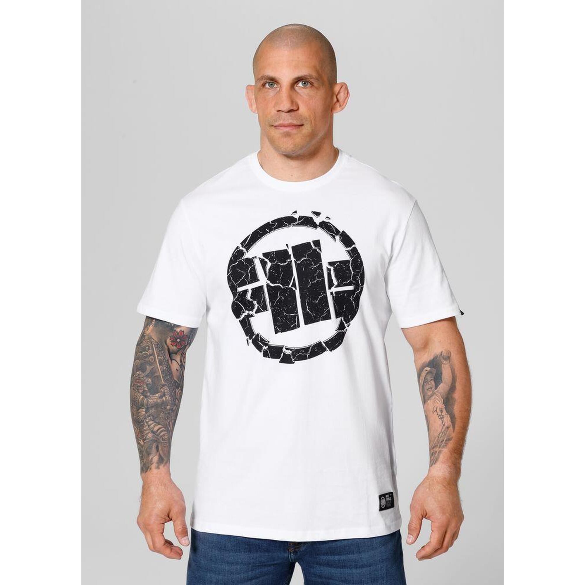 Koszulka męska Pitbull Scratch