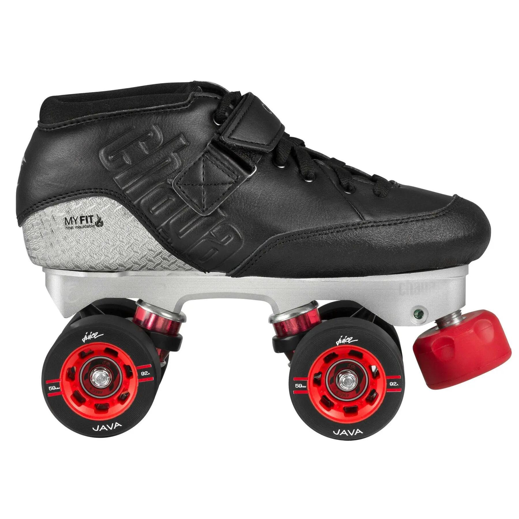 Roller quad Chaya Onyx