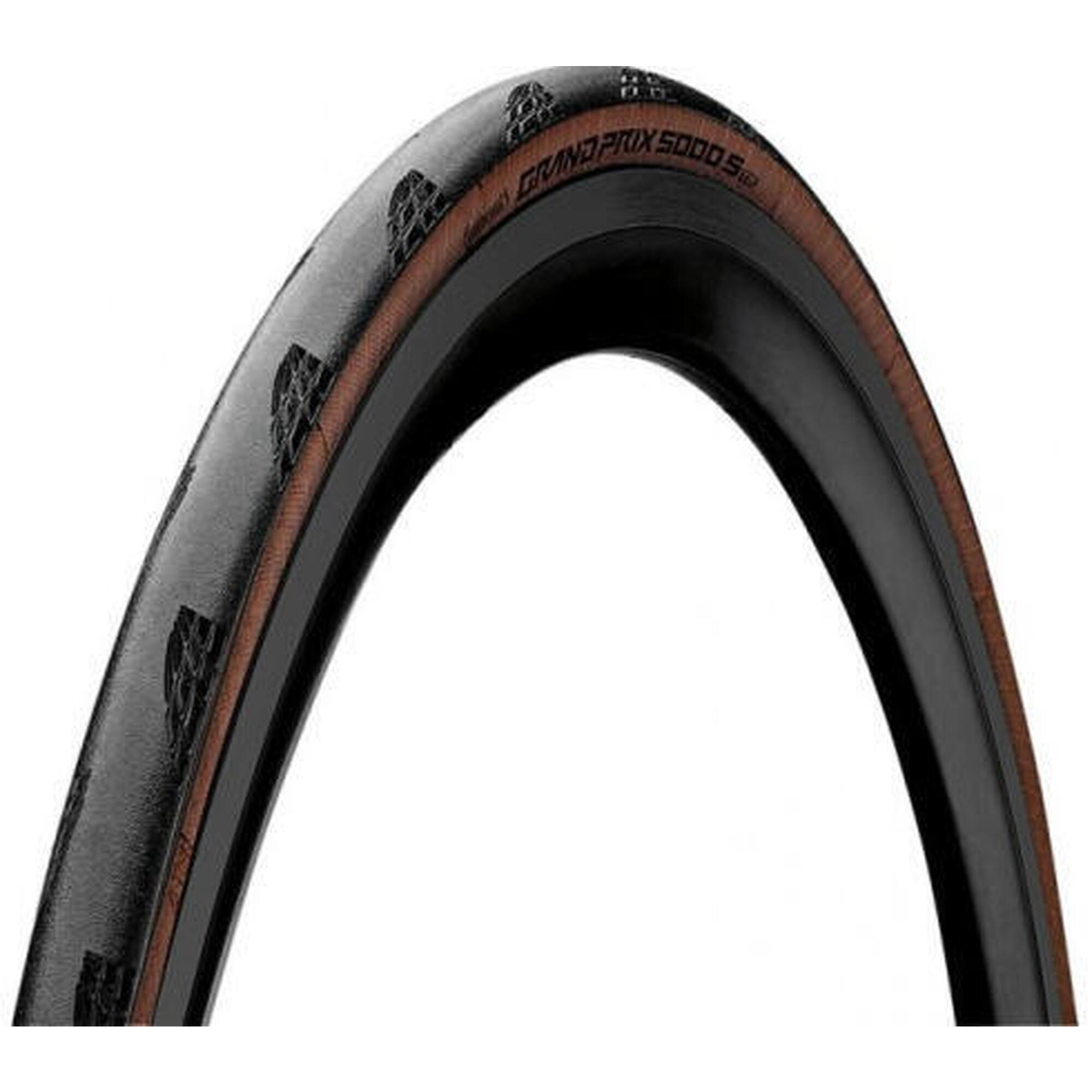 Opona szosowa Grand Prix 5000 S TR fb  28” 700x30C 30-622