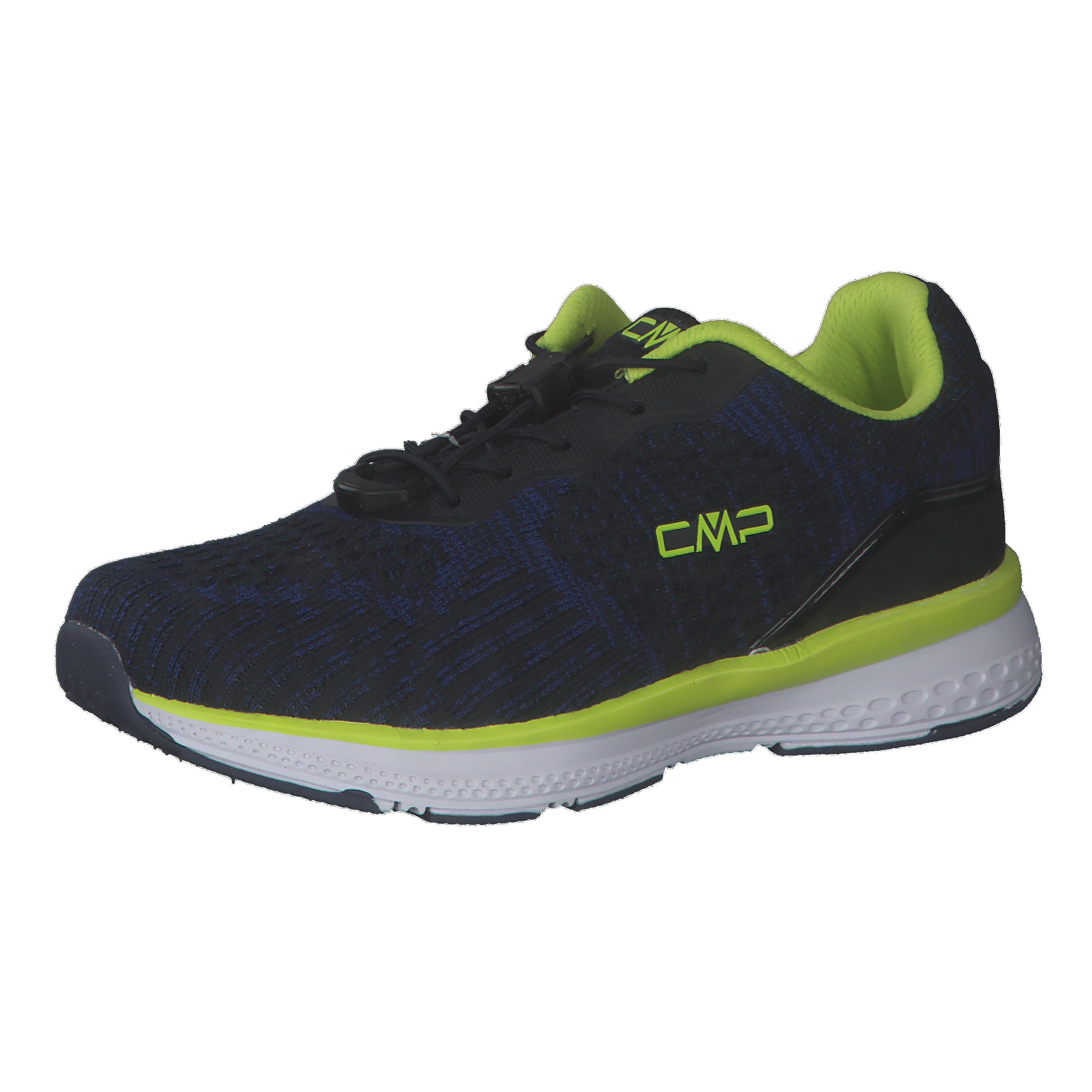 Buty sportowe dziecięce CMP NHEKKAR