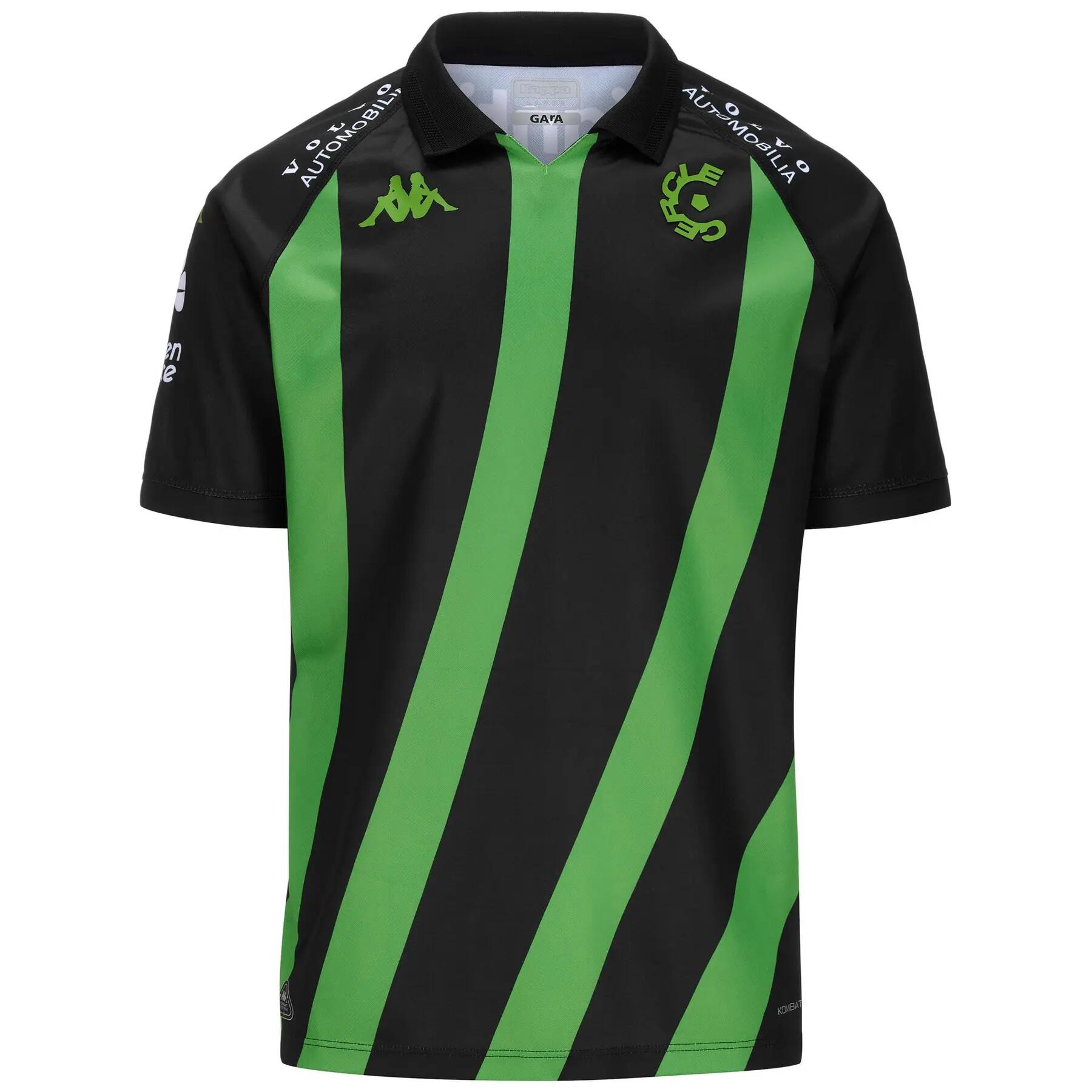 Koszulka Cercle Bruges 2025