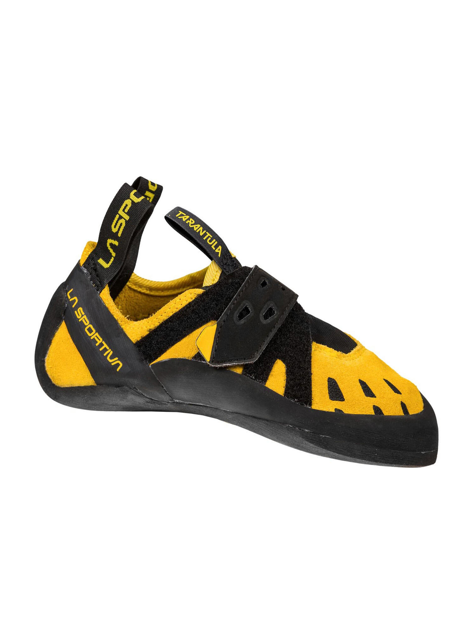 Buty wspinaczkowe dziecięce La Sportiva Tarantula JR