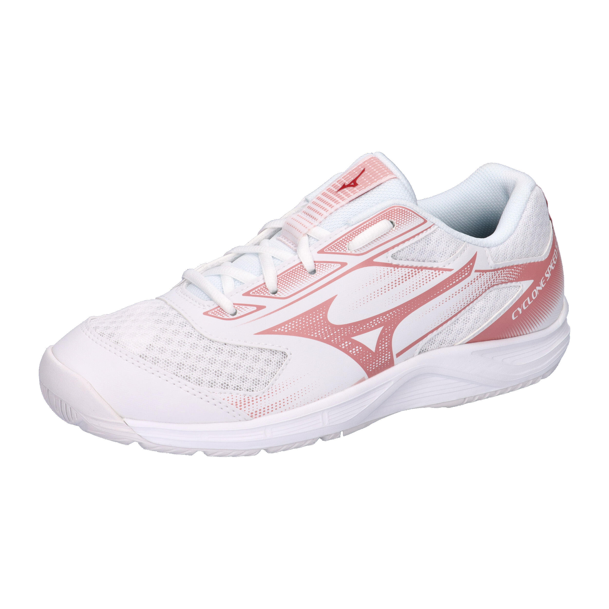 Buty do siatkówki damskie Mizuno Cyclone Speed 5