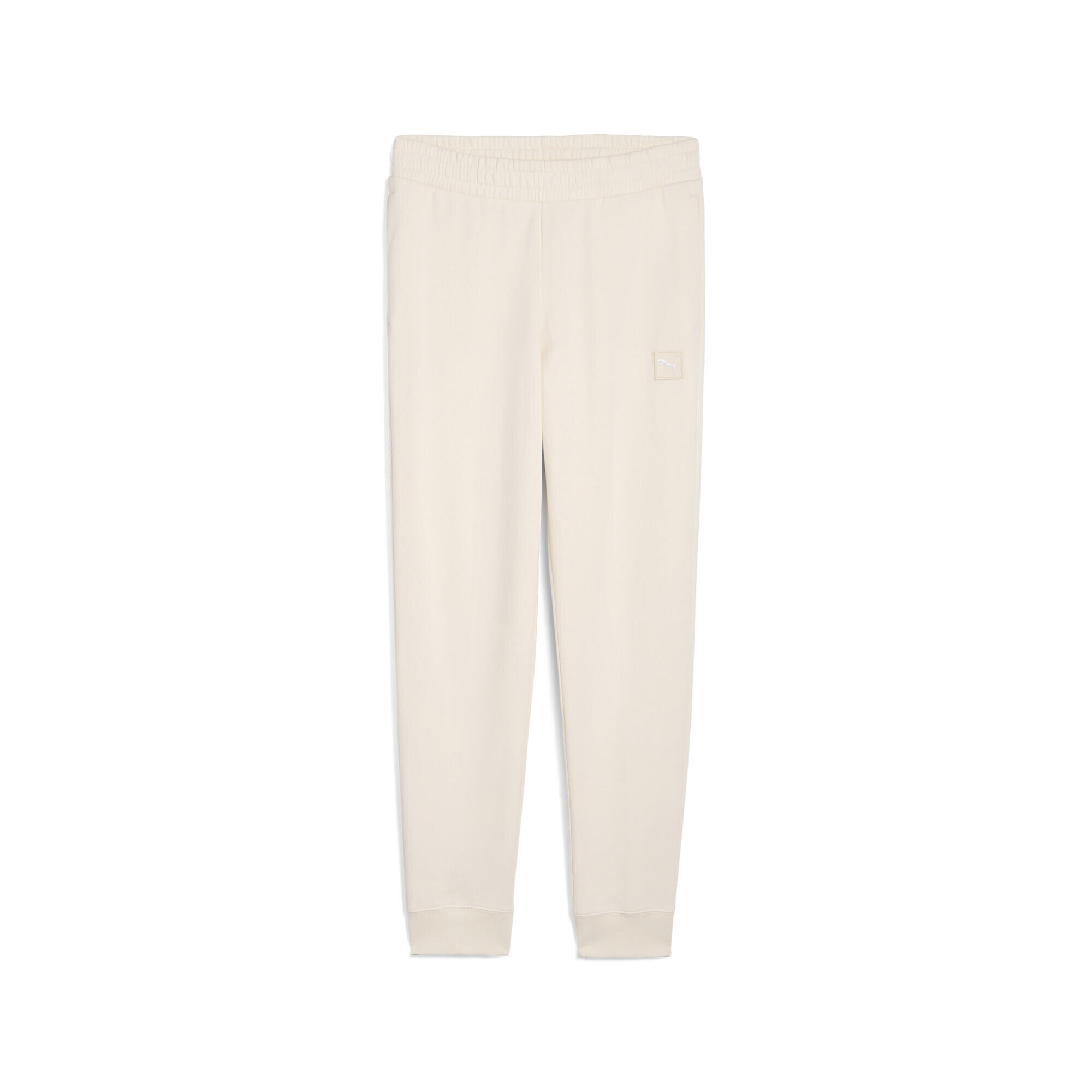 Damskie spodnie dresowe Essentials Elevated PUMA