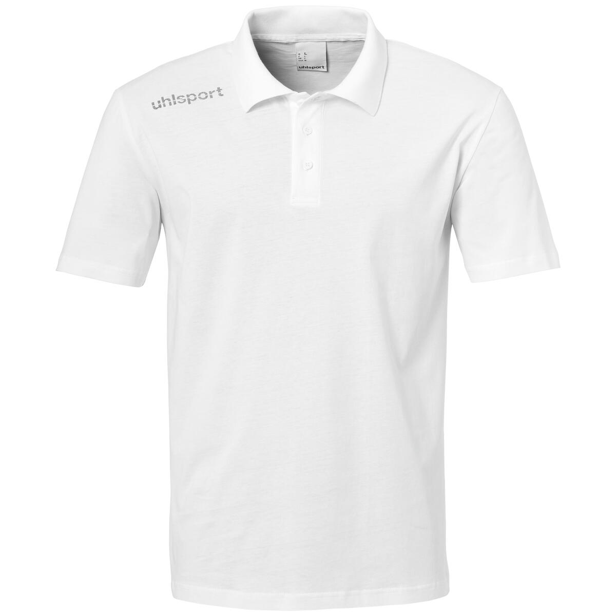 Koszulka polo dla dzieci Uhlsport Essential Pro